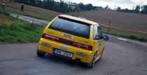 Rallye Zelezne Hory